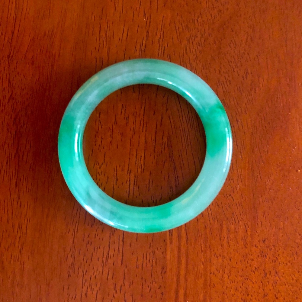 Authentic Jade Bracelet